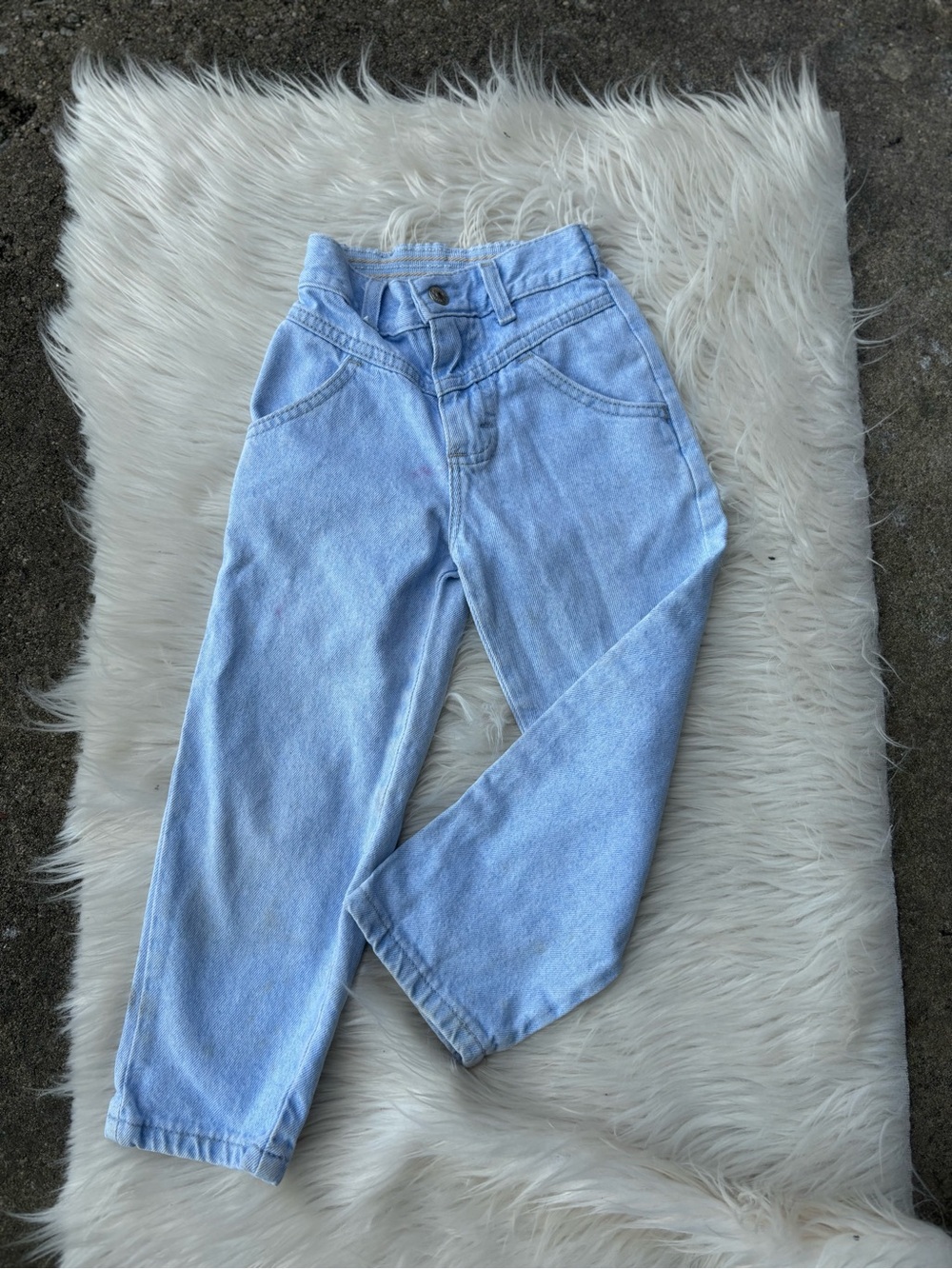 Vintage Lee jeans